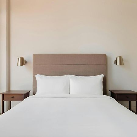 Sonder By Marriott Bonvoy Pivot Apartments Capitol Hill Seattle Exterior photo