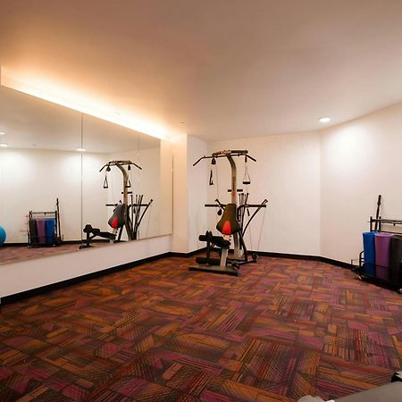 Sonder By Marriott Bonvoy Pivot Apartments Capitol Hill Seattle Exterior photo