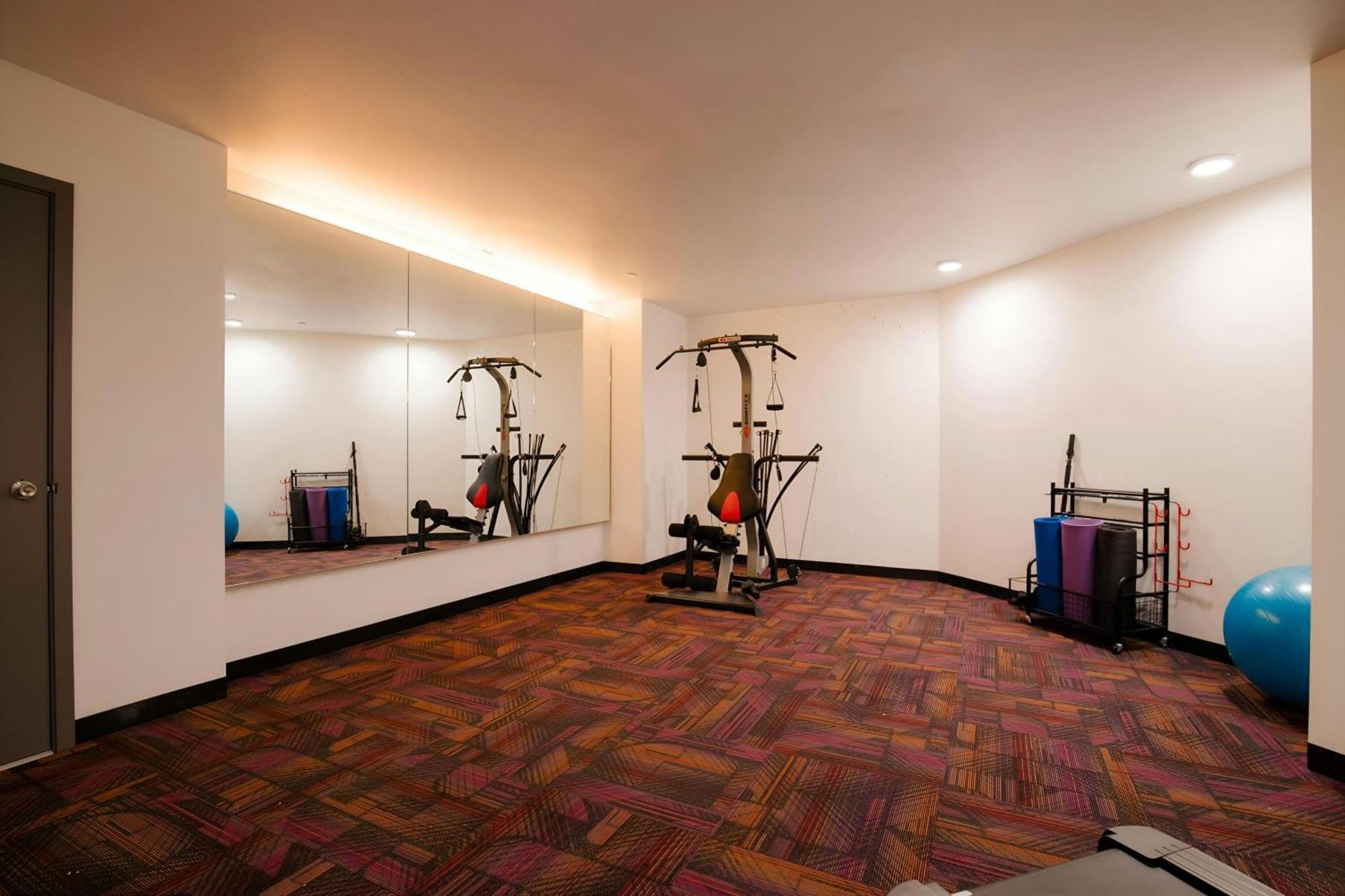 Sonder By Marriott Bonvoy Pivot Apartments Capitol Hill Seattle Exterior photo