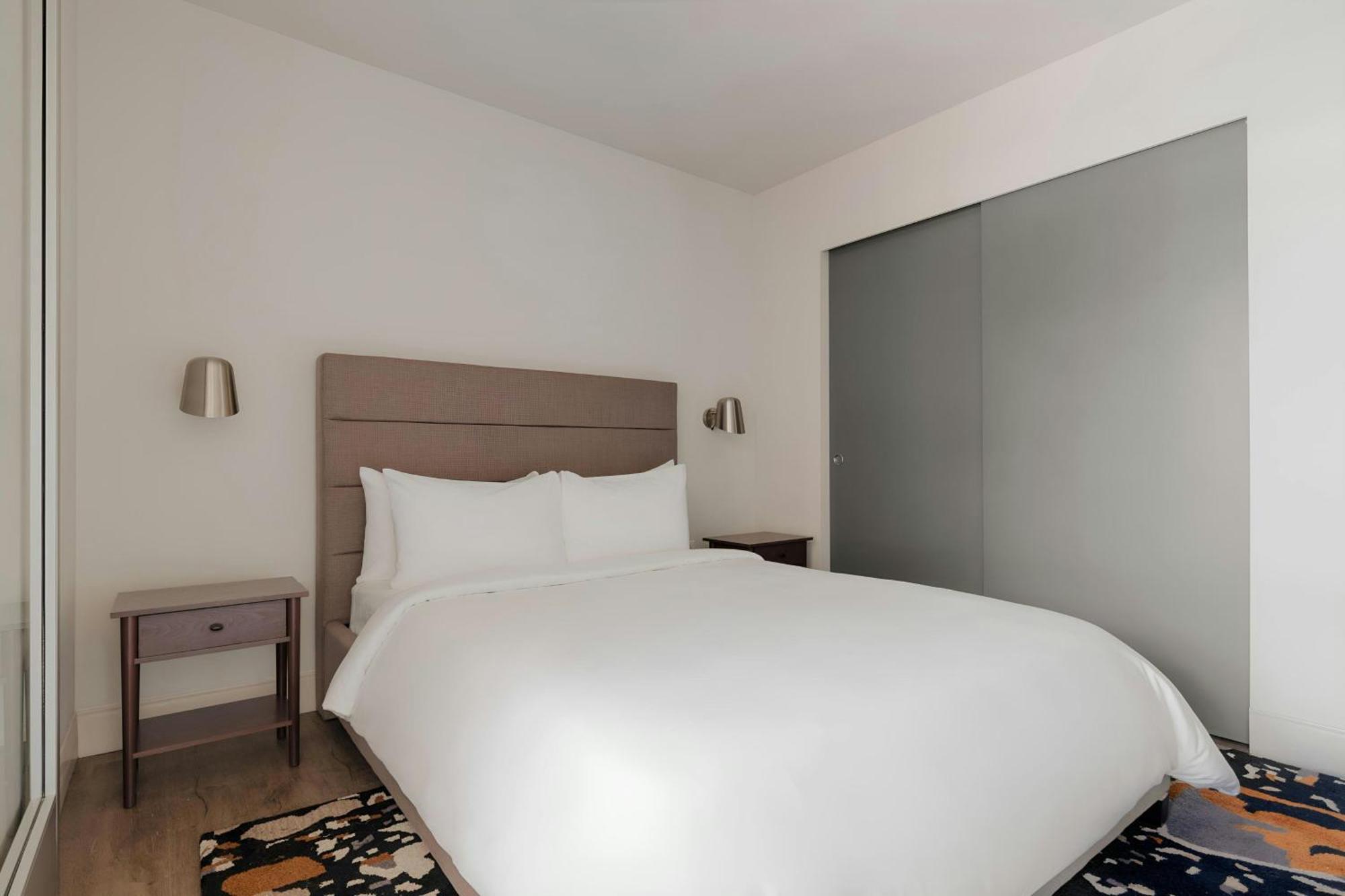 Sonder By Marriott Bonvoy Pivot Apartments Capitol Hill Seattle Exterior photo