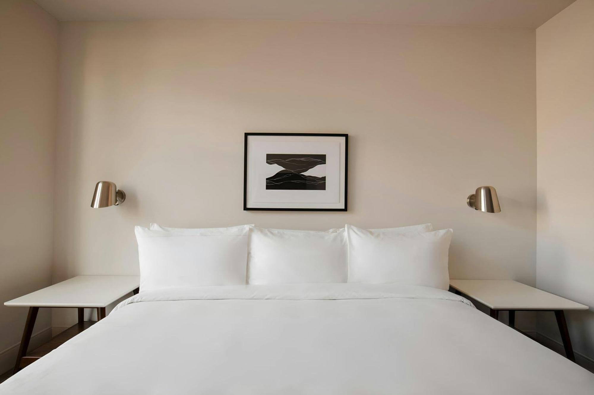 Sonder By Marriott Bonvoy Pivot Apartments Capitol Hill Seattle Exterior photo