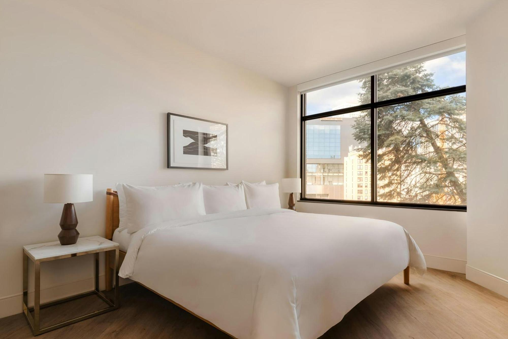 Sonder By Marriott Bonvoy Pivot Apartments Capitol Hill Seattle Exterior photo