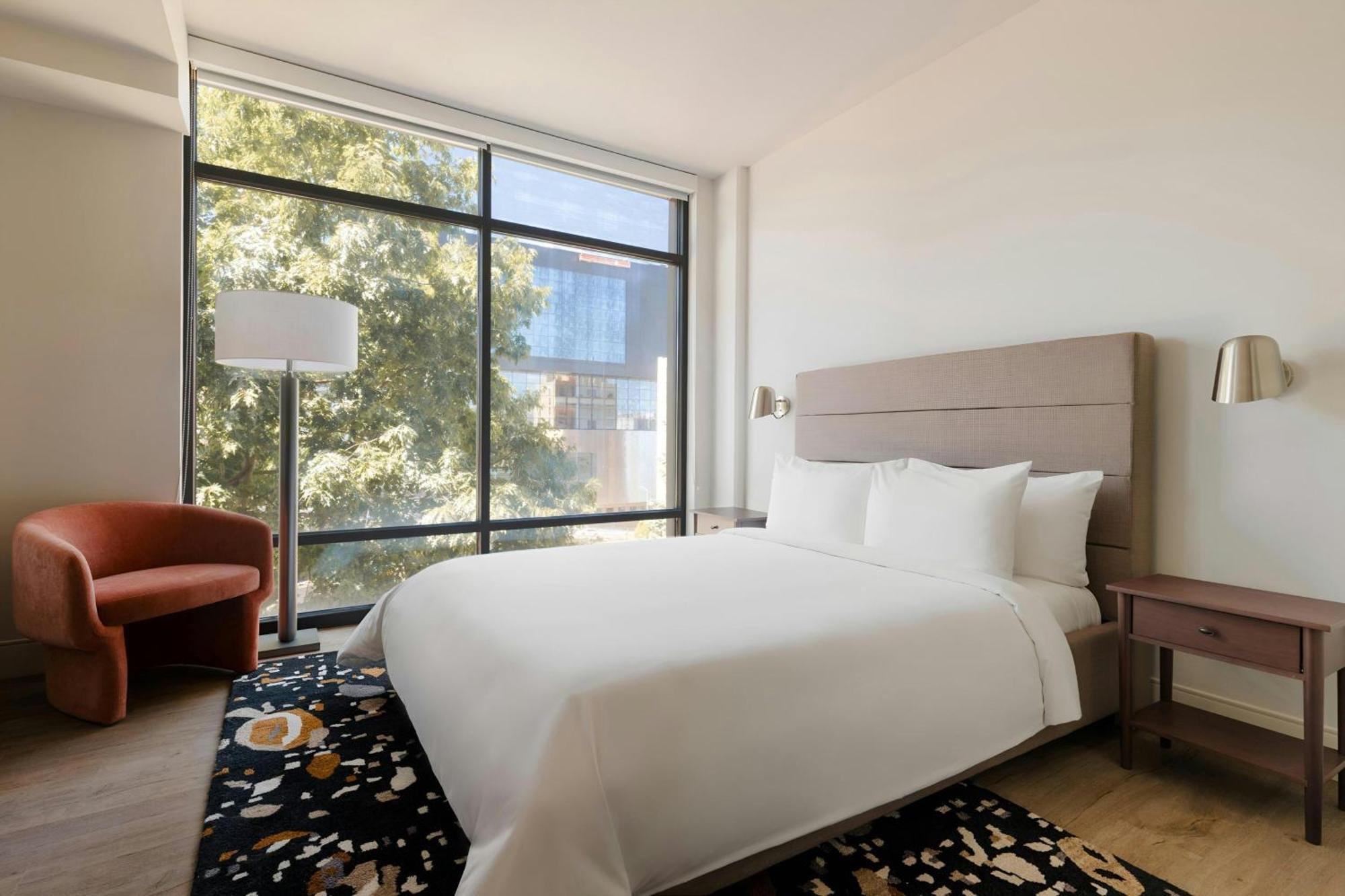 Sonder By Marriott Bonvoy Pivot Apartments Capitol Hill Seattle Exterior photo