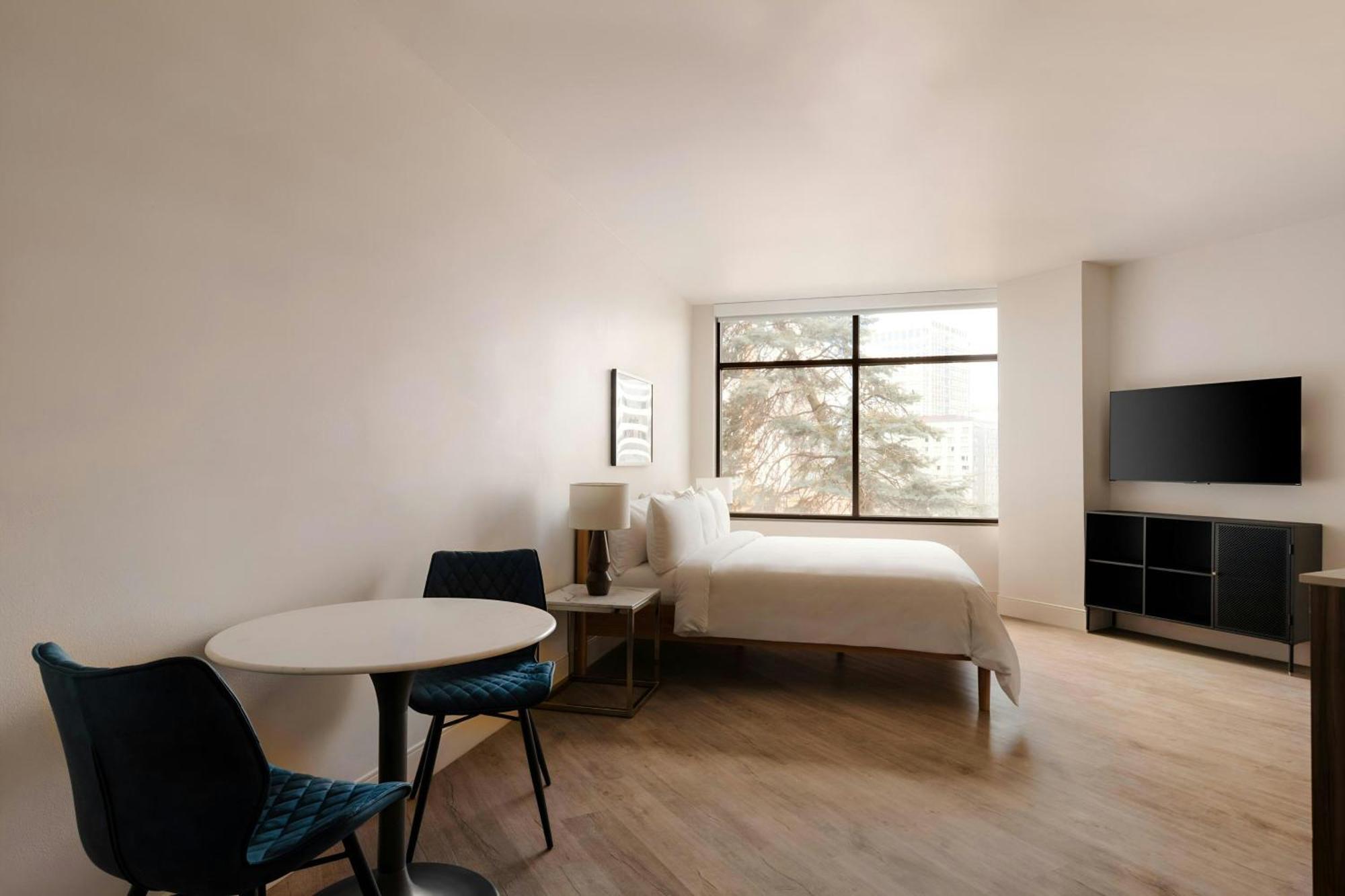 Sonder By Marriott Bonvoy Pivot Apartments Capitol Hill Seattle Exterior photo