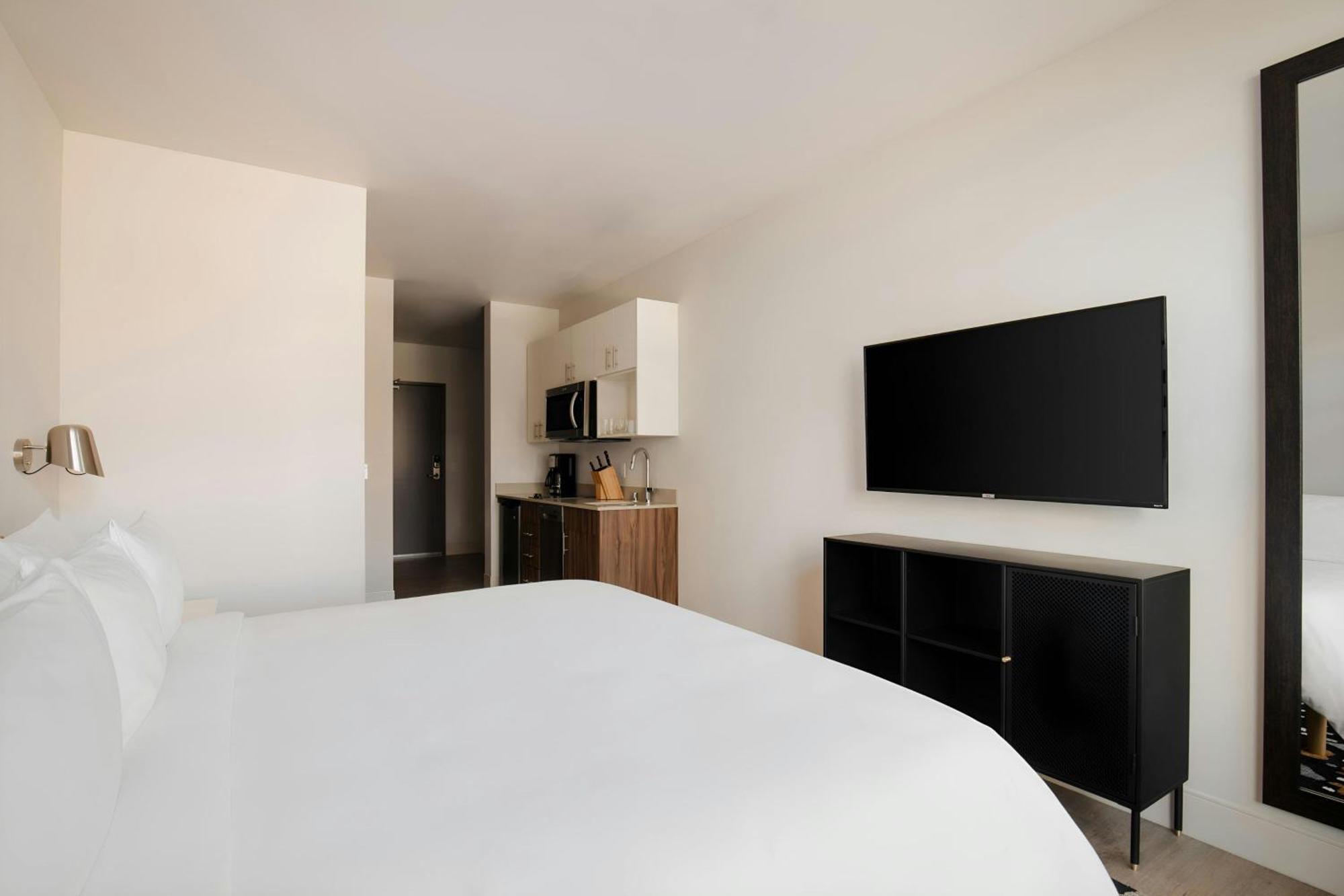 Sonder By Marriott Bonvoy Pivot Apartments Capitol Hill Seattle Exterior photo