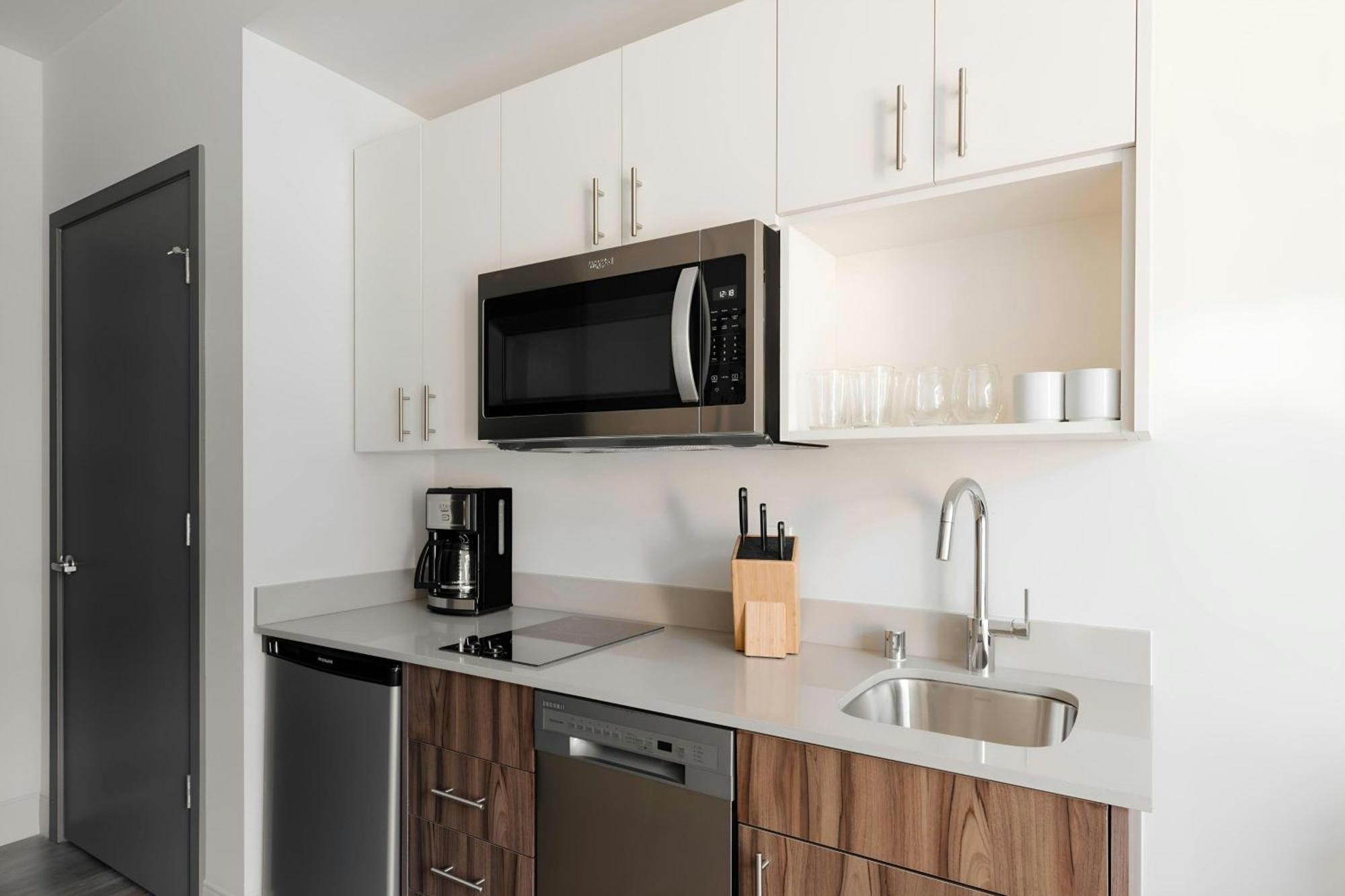 Sonder By Marriott Bonvoy Pivot Apartments Capitol Hill Seattle Exterior photo