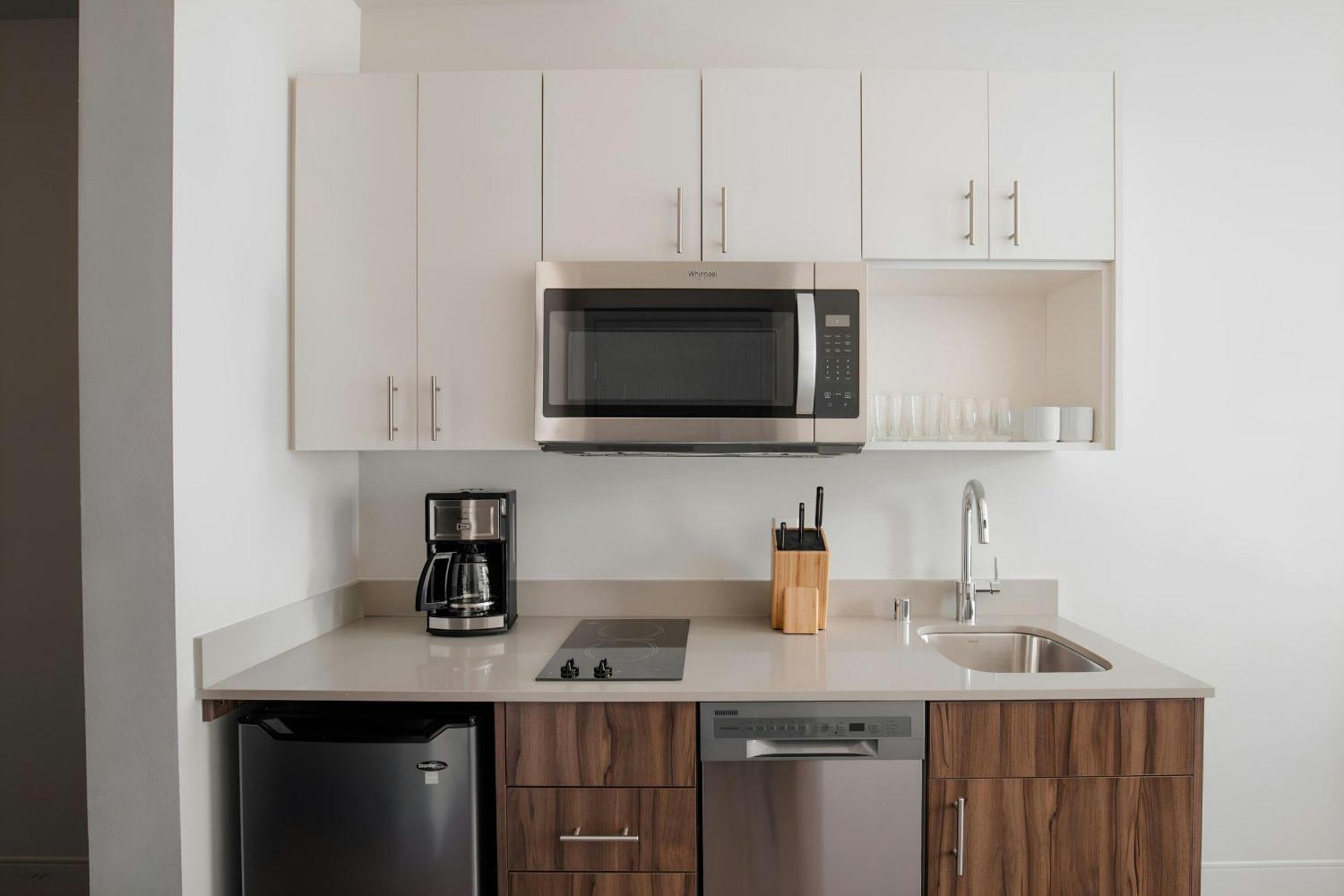 Sonder By Marriott Bonvoy Pivot Apartments Capitol Hill Seattle Exterior photo