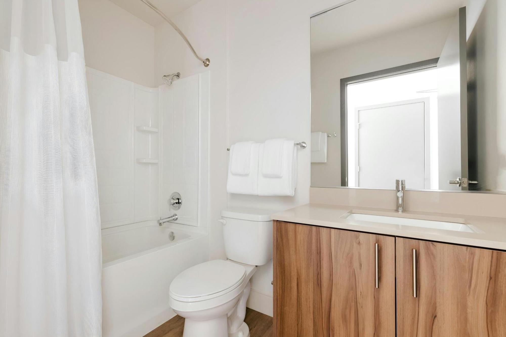 Sonder By Marriott Bonvoy Pivot Apartments Capitol Hill Seattle Exterior photo