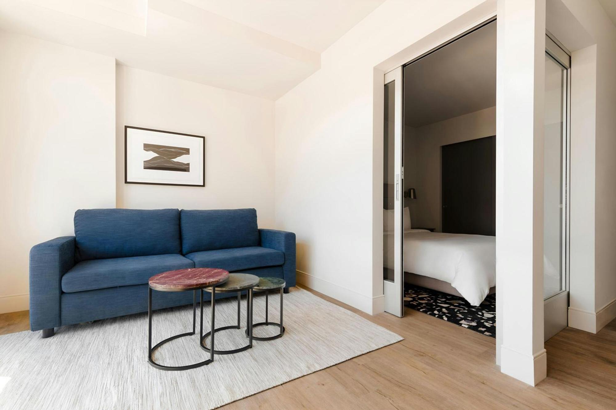 Sonder By Marriott Bonvoy Pivot Apartments Capitol Hill Seattle Exterior photo